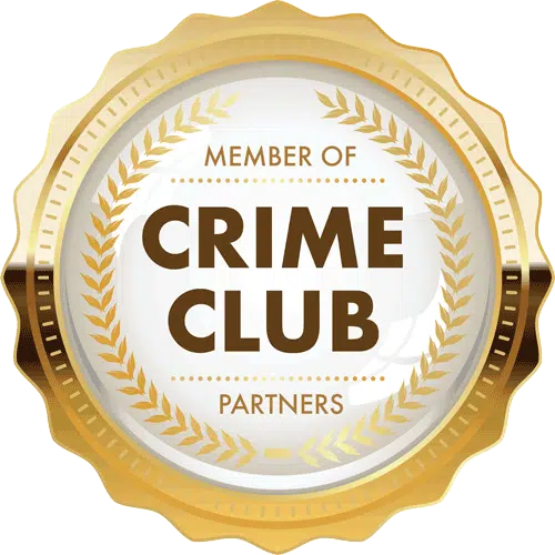 Crime Club Member